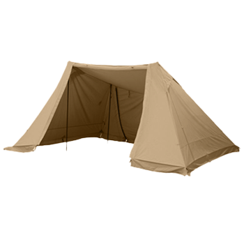 Tents & Shelters