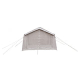 CQ6 Inflatable Glamping Tent