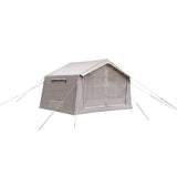 CQ6 Inflatable Glamping Tent