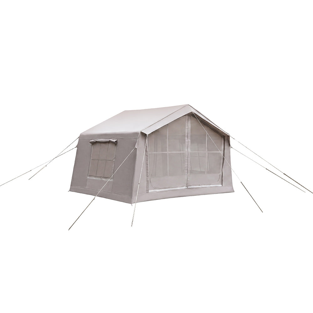 CQ10 Inflatable Glamping Tent