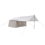 CQ6 Inflatable Glamping Tent