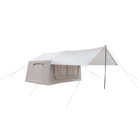 CQ10 Inflatable Glamping Tent