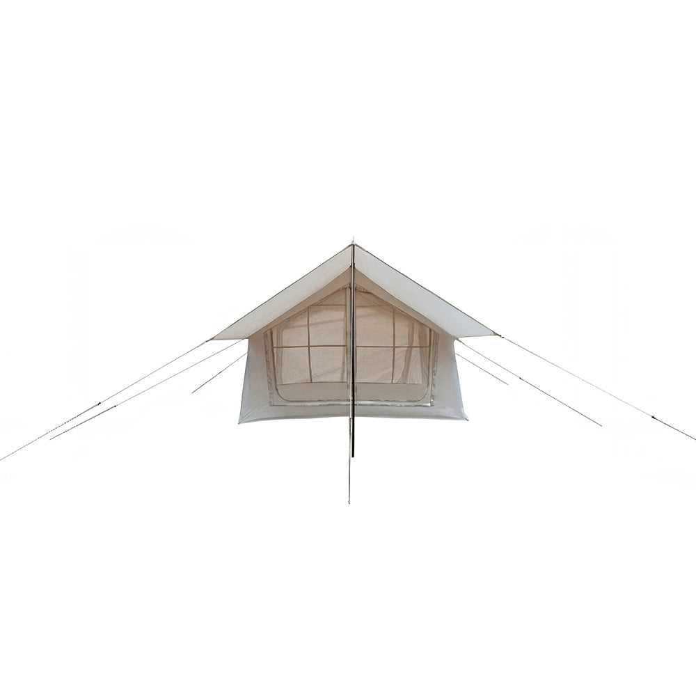 CQ6 Inflatable Glamping Tent