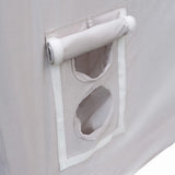 CQ6 Inflatable Glamping Tent