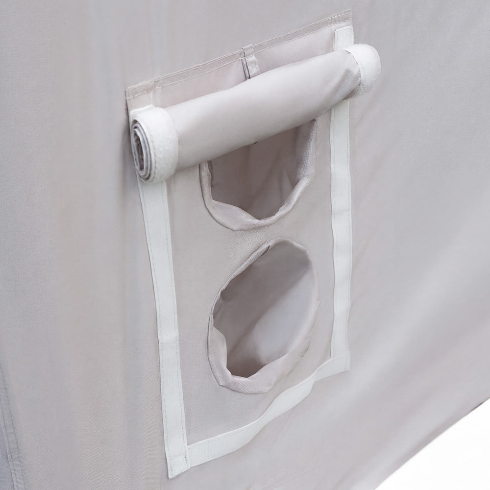 CQ6 Inflatable Glamping Tent