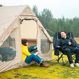 CQ5 Inflatable Glamping Tent