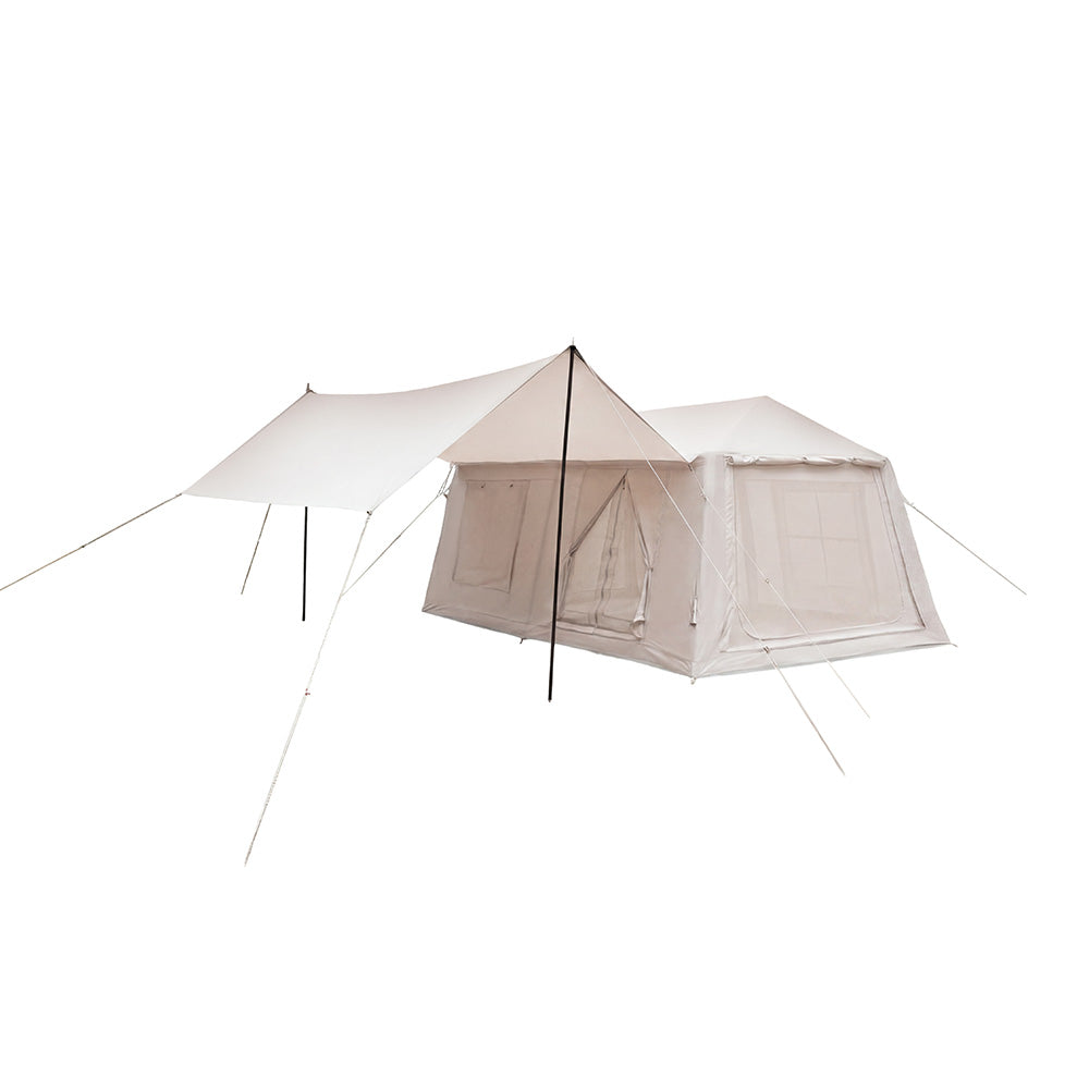 CQ8 Inflatable Glamping Tent