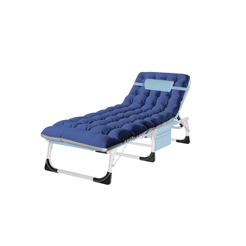 4-in-1 Lounge Chair
