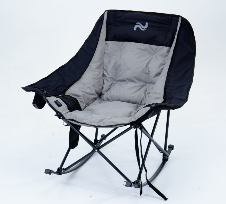 Rocking Camping Chair