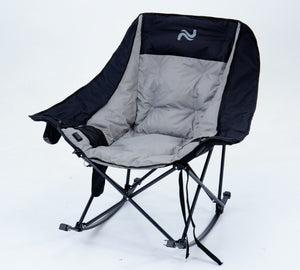 Rocking Camping Chair