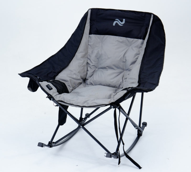 Rocking Camping Chair