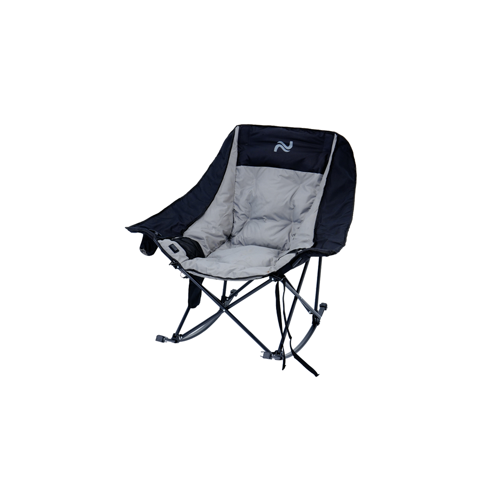Rocking Camping Chair