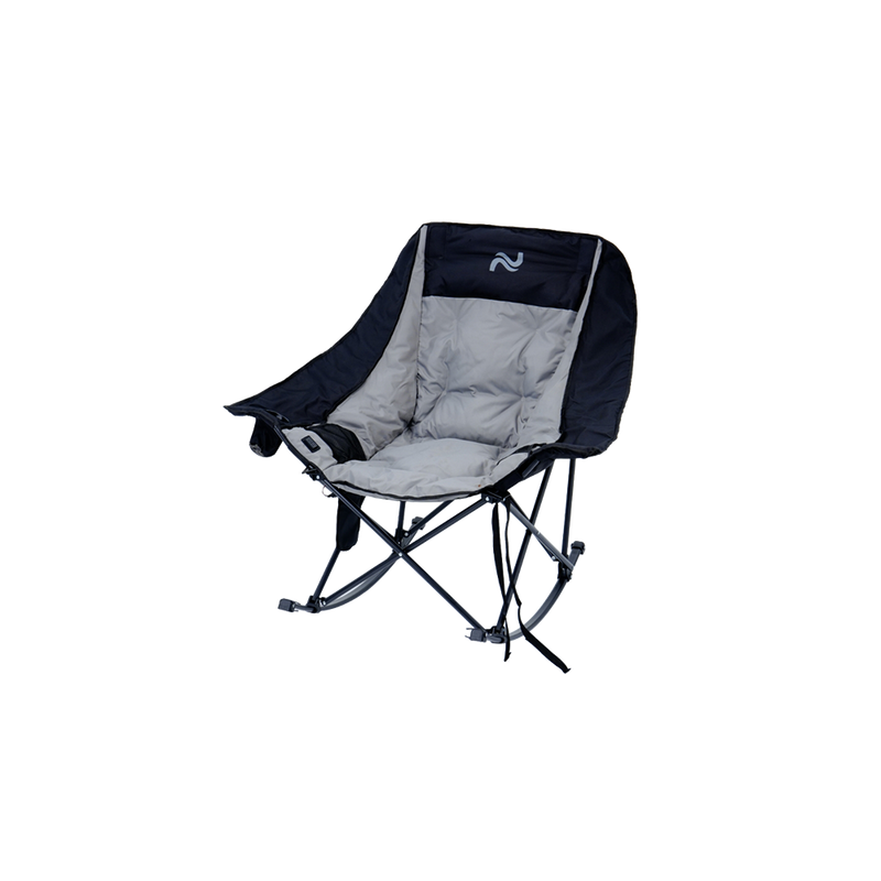 Rocking Camping Chair