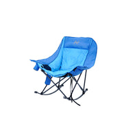 Rocking Camping Chair