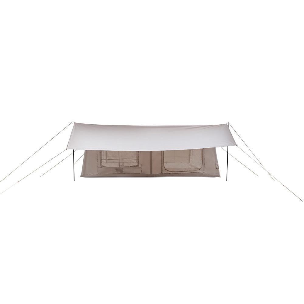 CQ12 Inflatable Glamping Tent