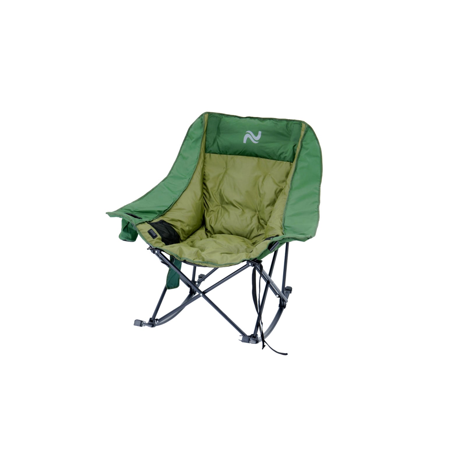Rocking Camping Chair