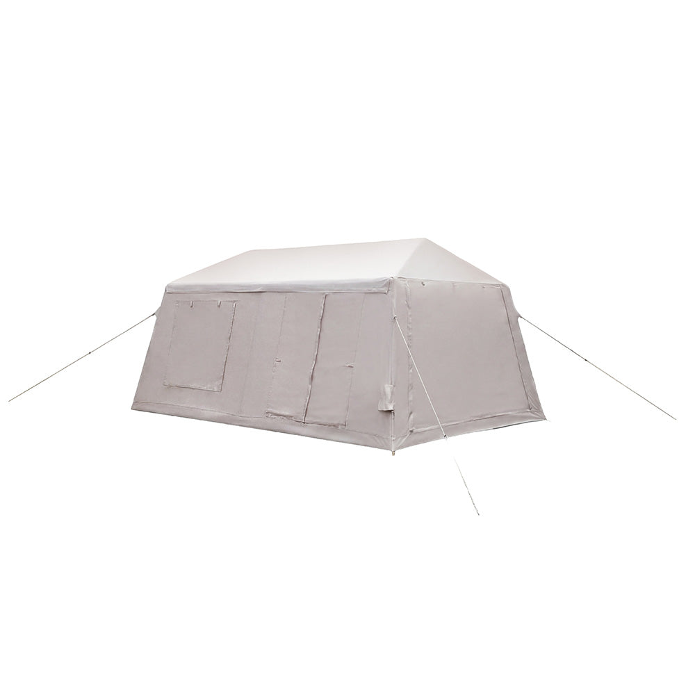 CQ8 Inflatable Glamping Tent