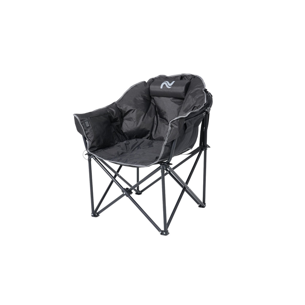 Heated Camping Chair