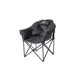 Heated Camping Chair