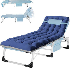 4-in-1 Lounge Chair