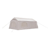 CQ12 Inflatable Glamping Tent