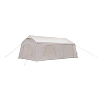 CQ12 Inflatable Glamping Tent