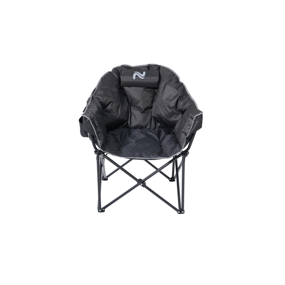 Heated Camping Chair