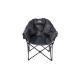 Heated Camping Chair