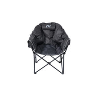 Heated Camping Chair