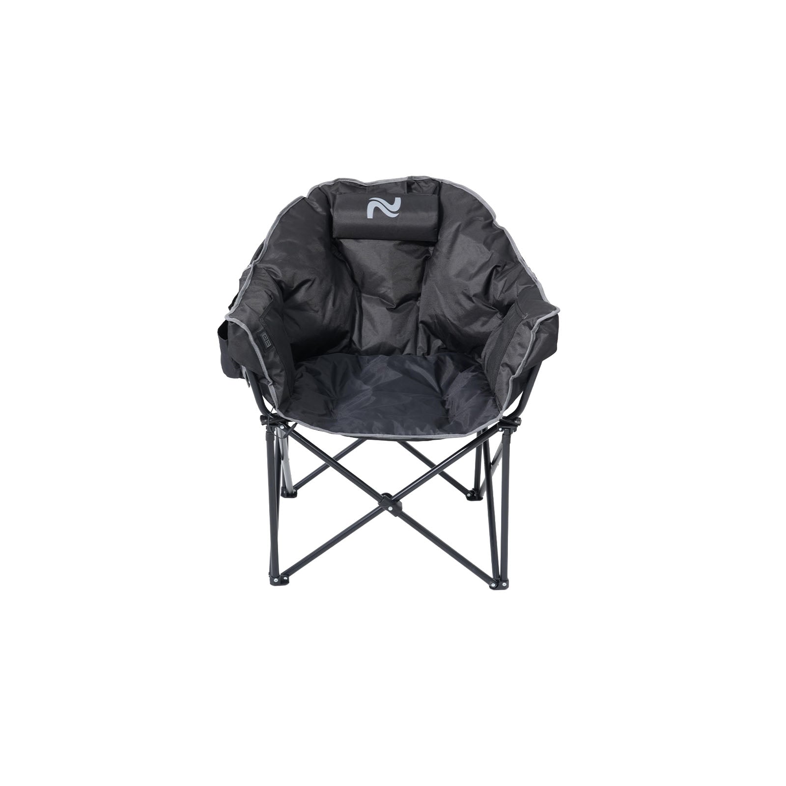 Heated Camping Chair
