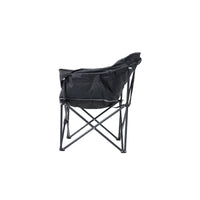 Heated Camping Chair
