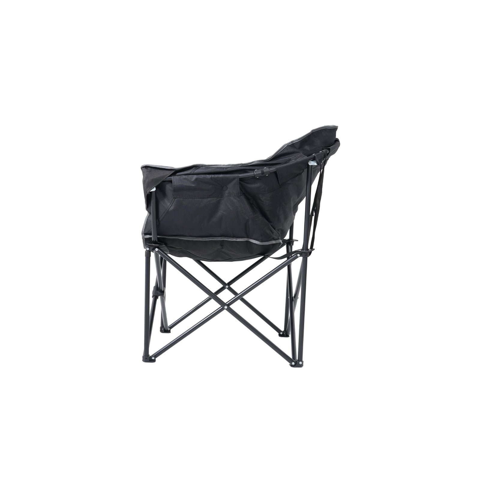 Heated Camping Chair