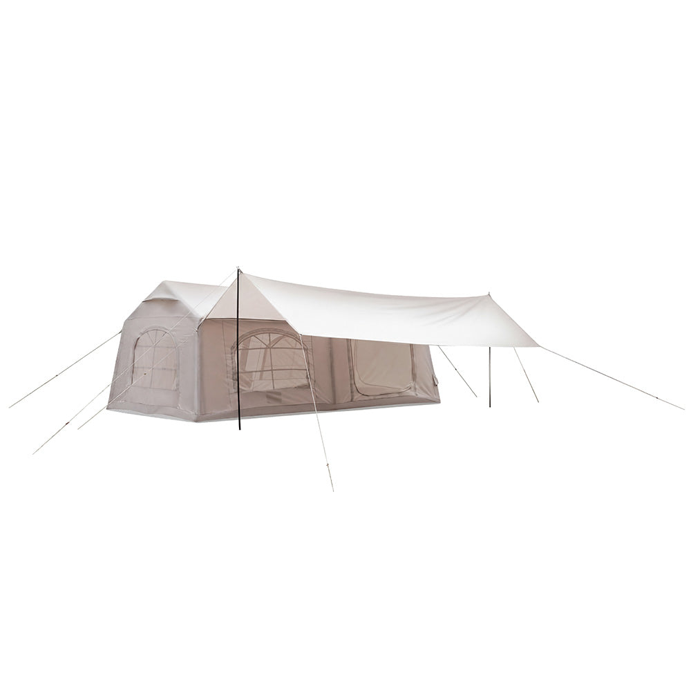 CQ12 Inflatable Glamping Tent