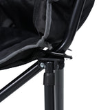 Heated Camping Chair