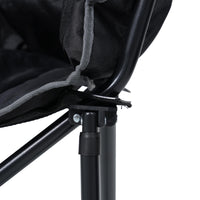 Heated Camping Chair