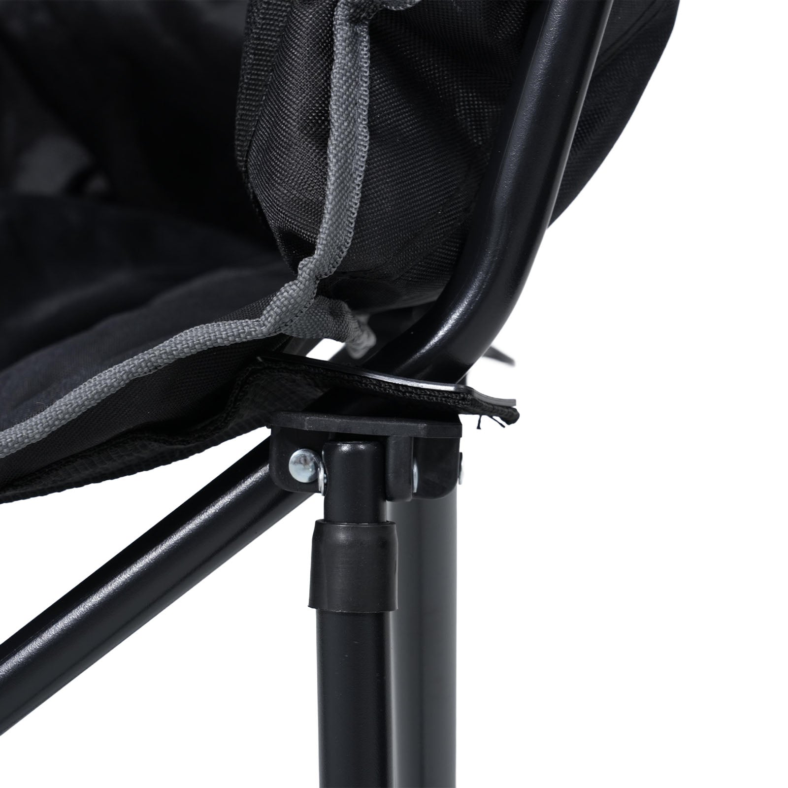 Heated Camping Chair