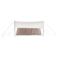 CQ8 Inflatable Glamping Tent