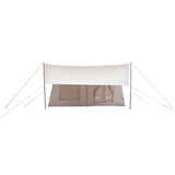CQ8 Inflatable Glamping Tent