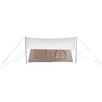 CQ8 Inflatable Glamping Tent