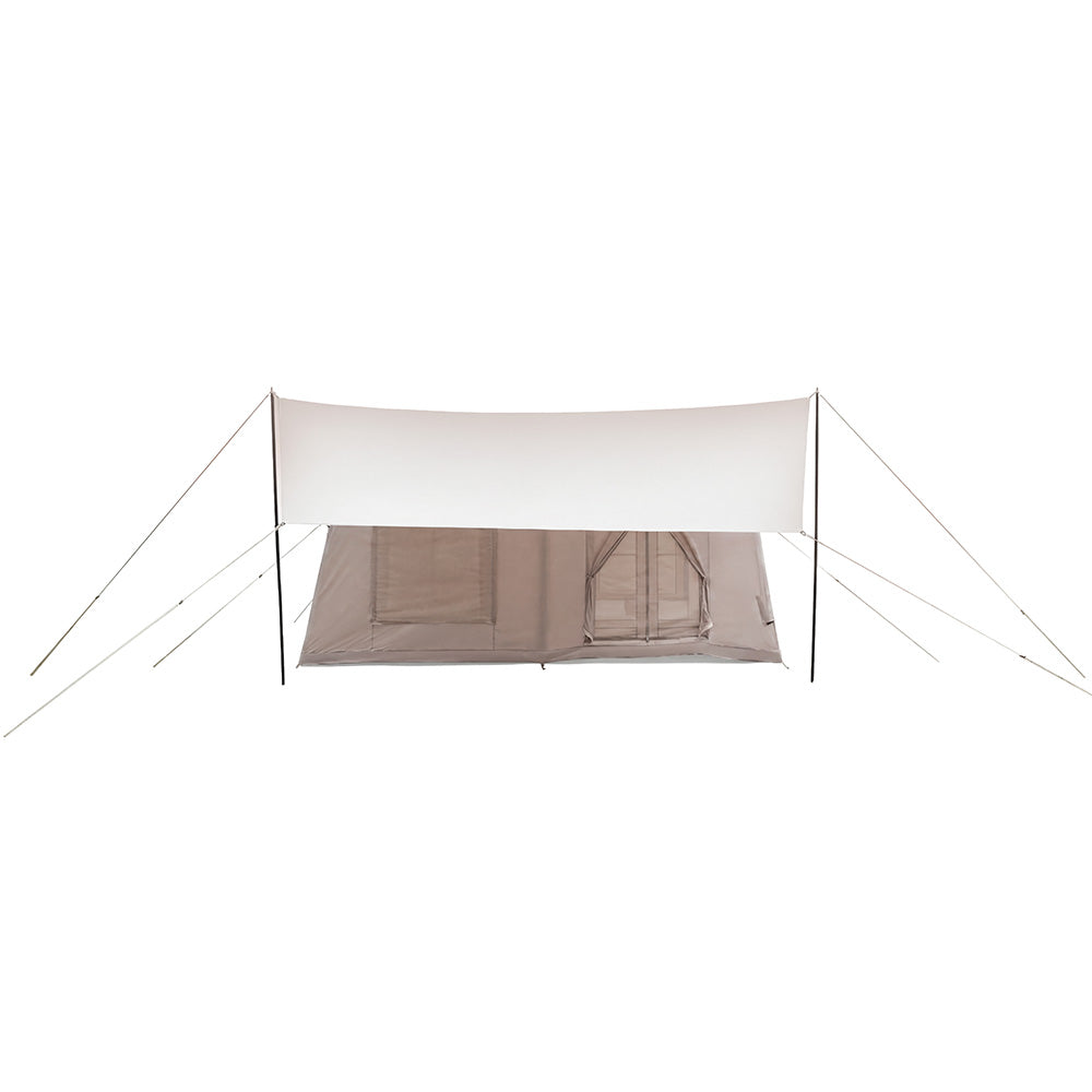 CQ8 Inflatable Glamping Tent