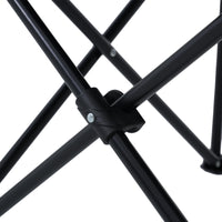 Heated Camping Chair