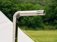 Hot Tent Stove