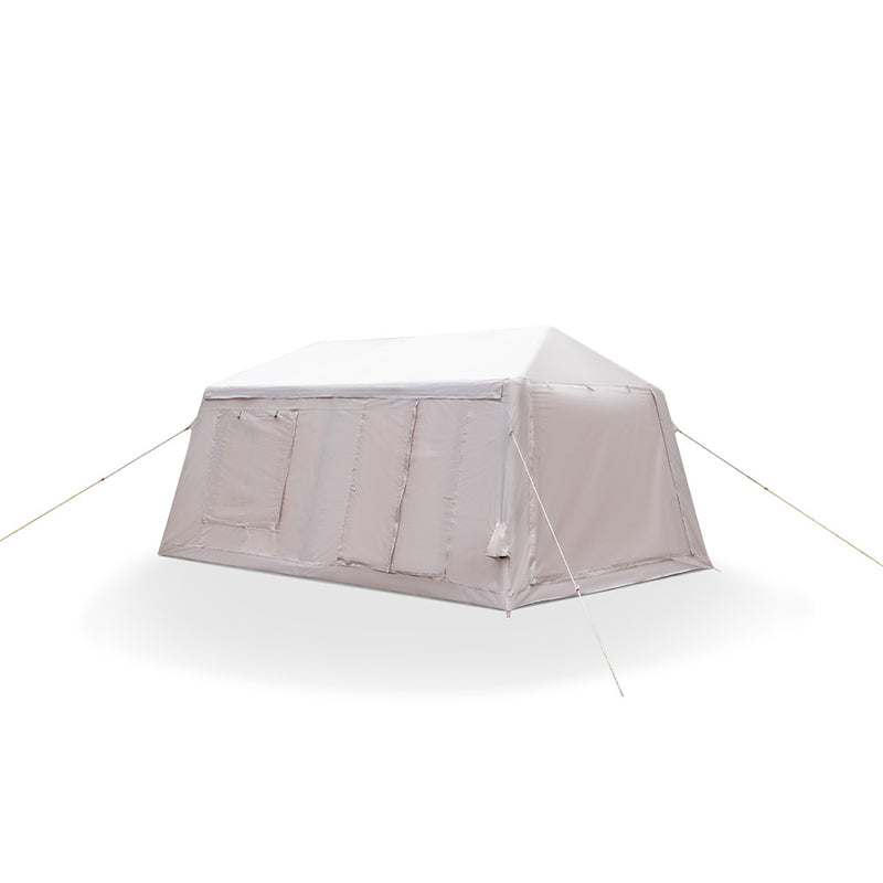CQ8 Inflatable Glamping Tent