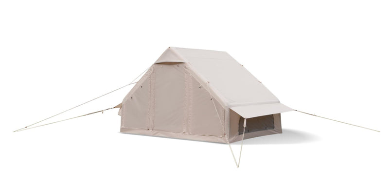 CQ5 Inflatable Glamping Tent