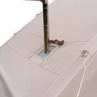 CQ5 Inflatable Glamping Tent