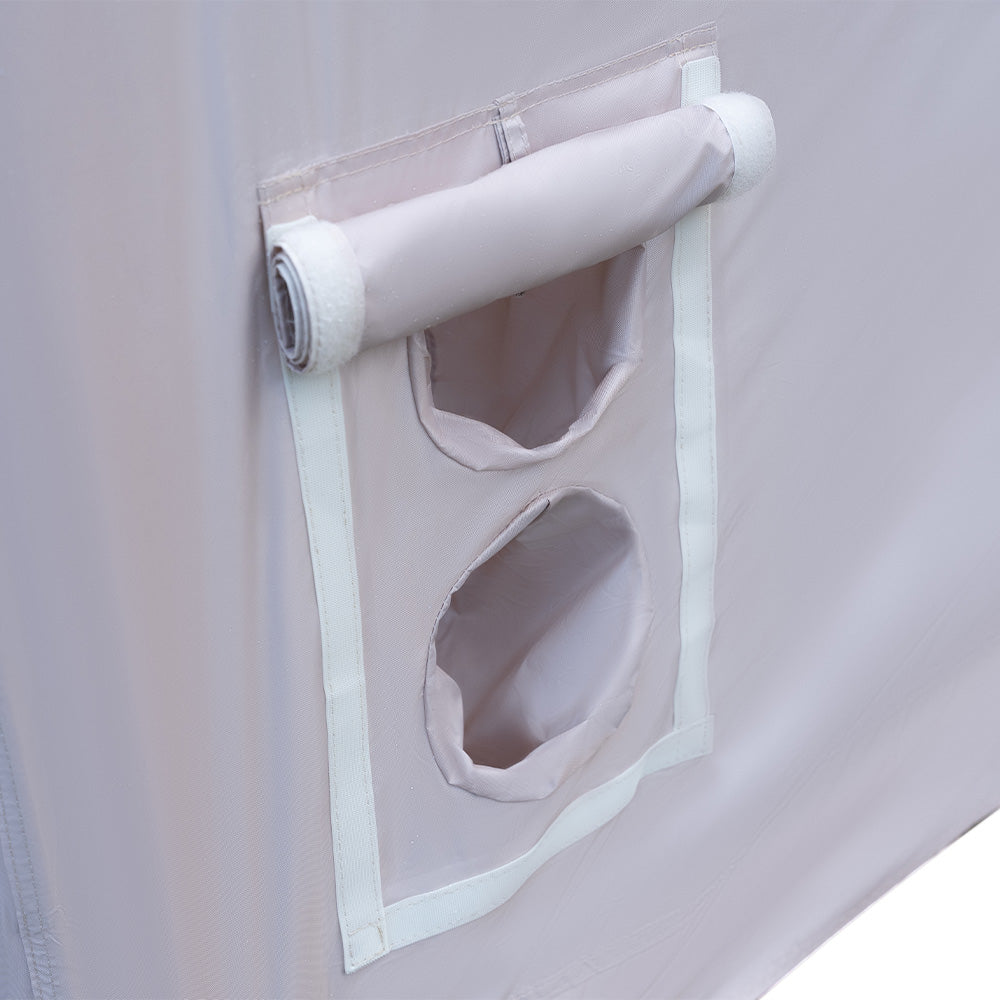 CQ10 Inflatable Glamping Tent