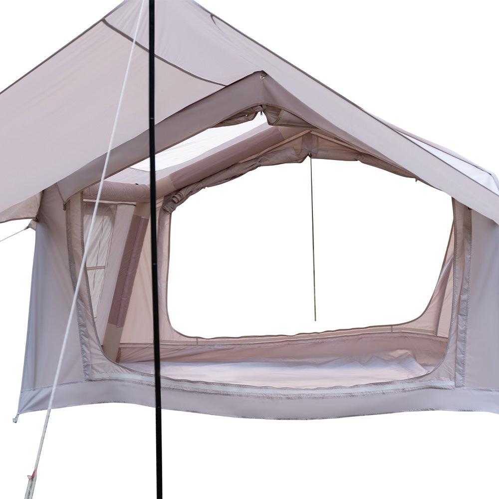 CQ6 Inflatable Glamping Tent