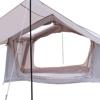 CQ6 Inflatable Glamping Tent