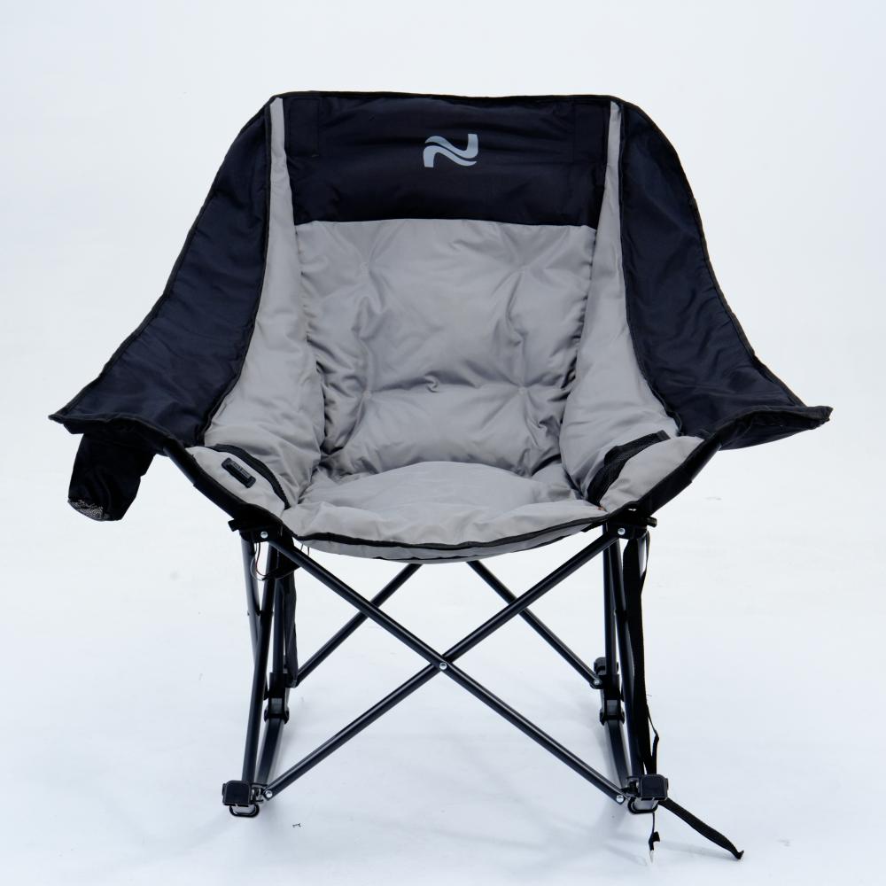 Rocking Camping Chair