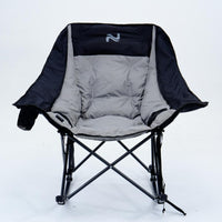 Rocking Camping Chair